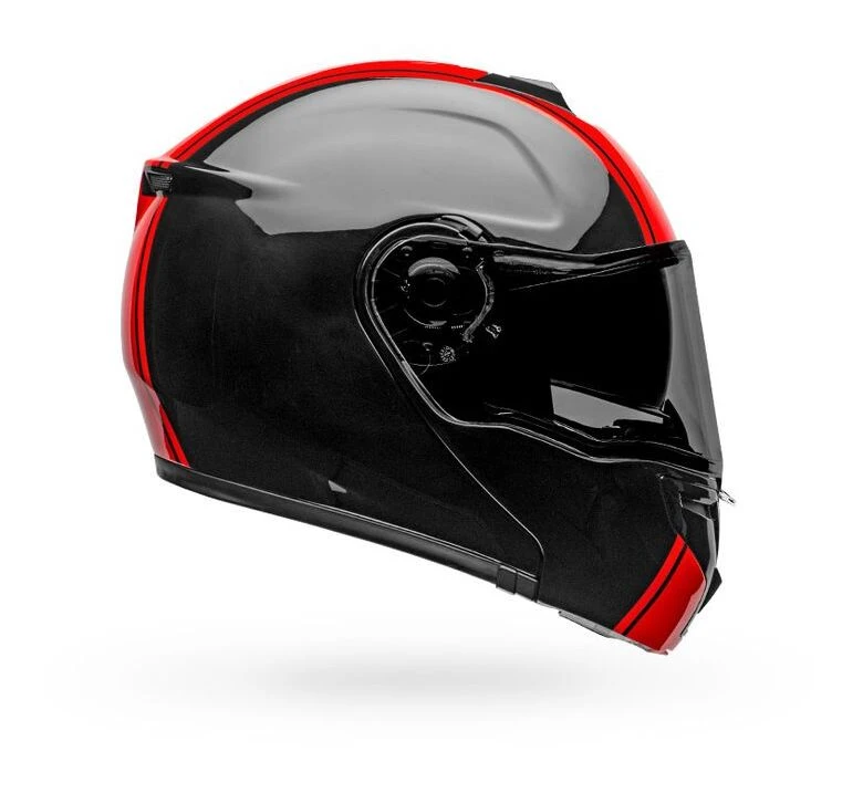 Bell Helmets Bell SRT Modular Ribbon Helmet - Image 4