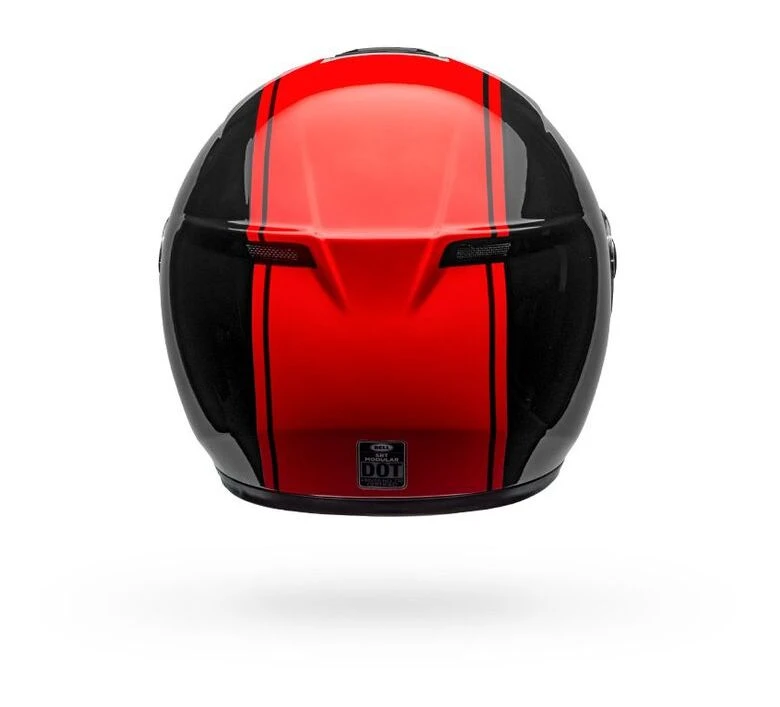 Bell Helmets Bell SRT Modular Ribbon Helmet - Image 6