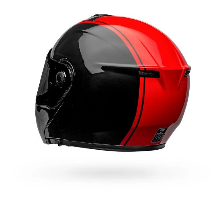 Bell Helmets Bell SRT Modular Ribbon Helmet - Image 7