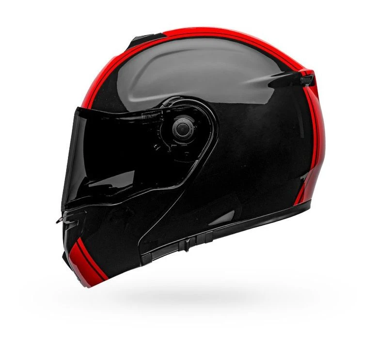 Bell Helmets Bell SRT Modular Ribbon Helmet - Image 8