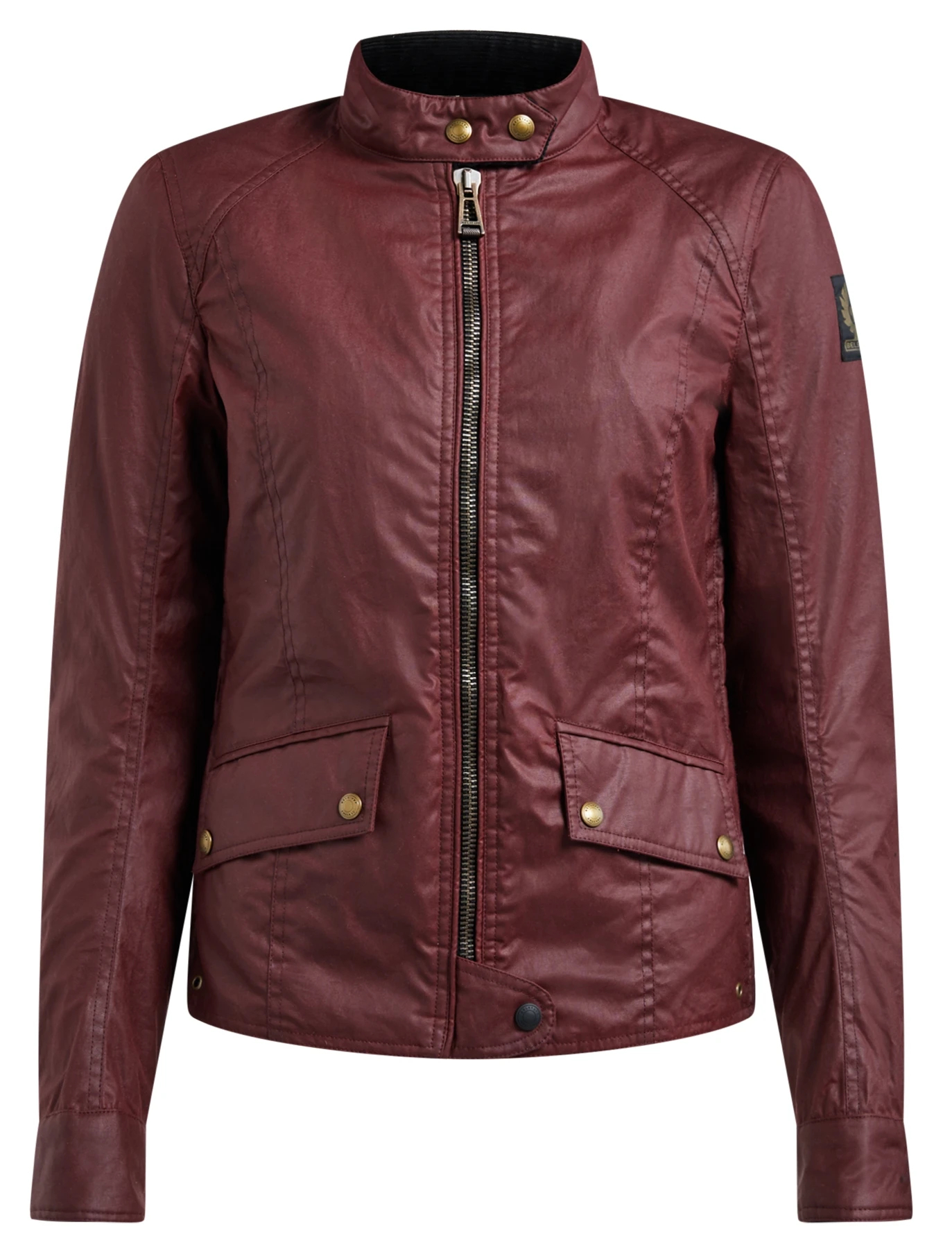 Belstaff Antrim Women's Jacket - Image 2