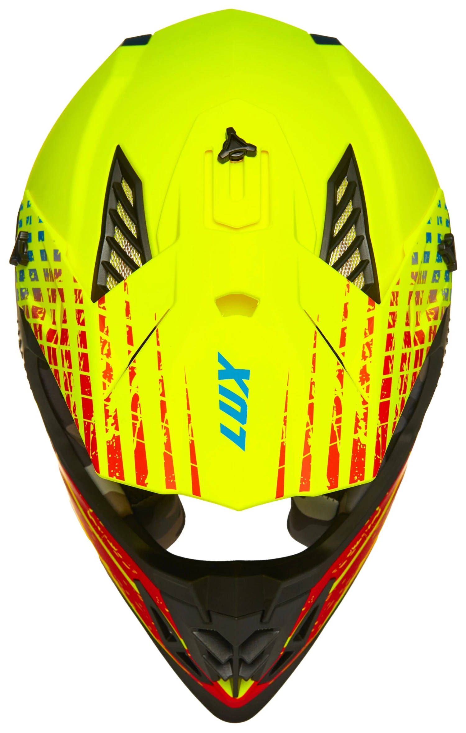 BILT Lux Grid Helmet - Image 4