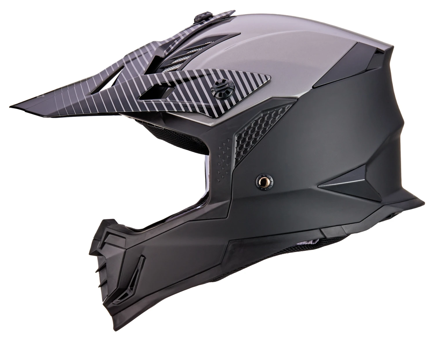 BILT Lux Rush Race Helmet - Image 2