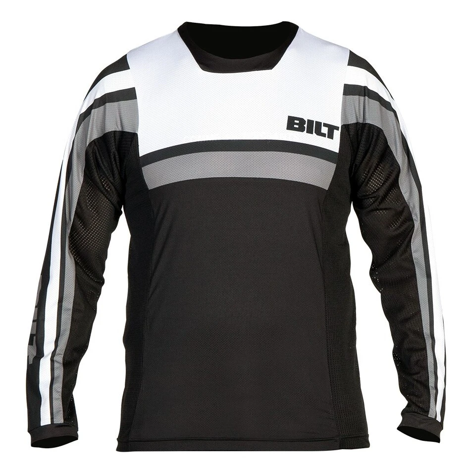 BILT Lux Stadium Jersey - Image 2