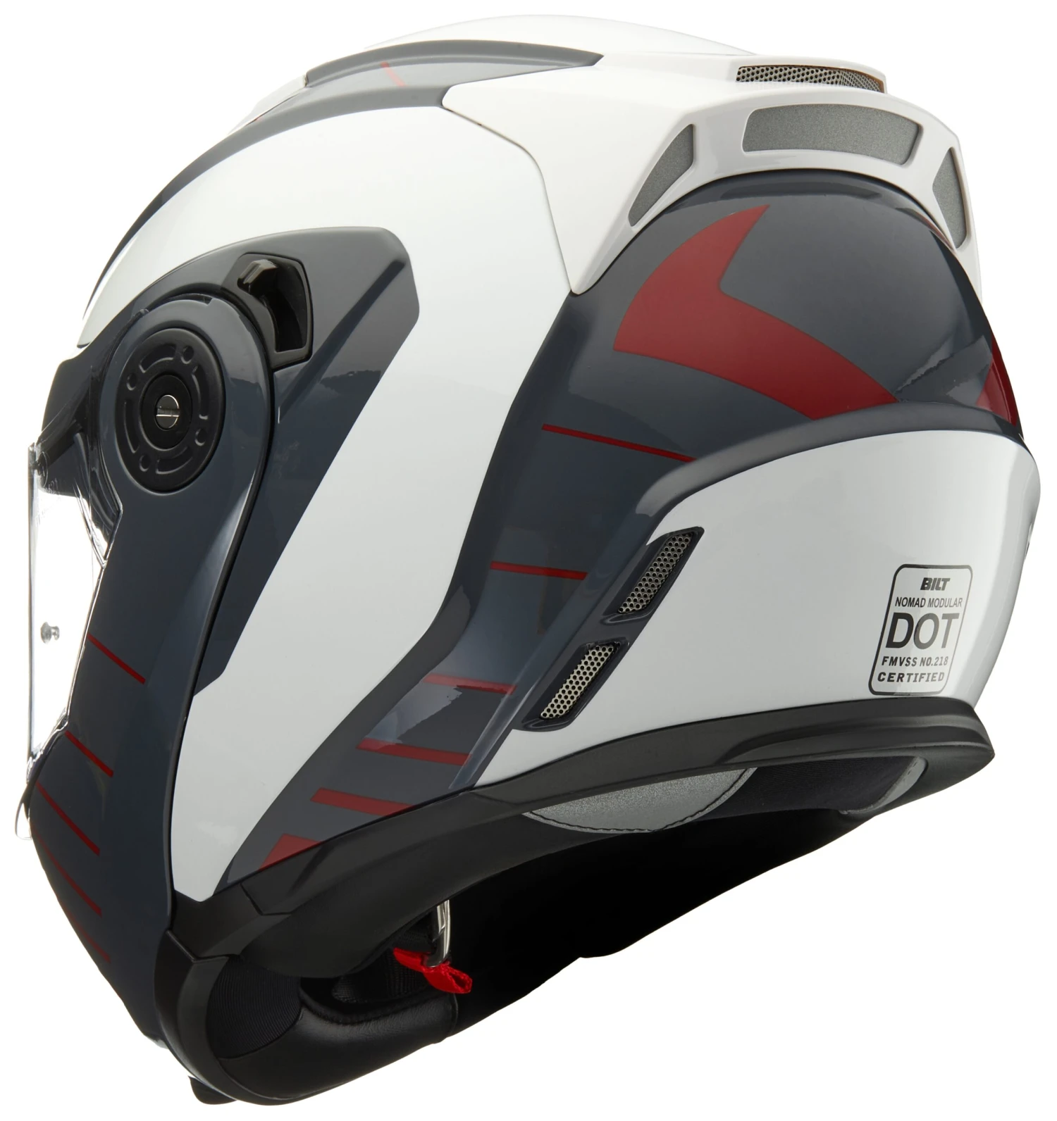 BILT Nomad Hyper Helmet - Image 3