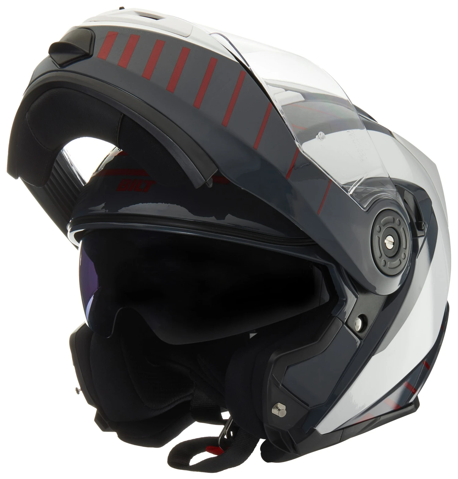 BILT Nomad Hyper Helmet - Image 4