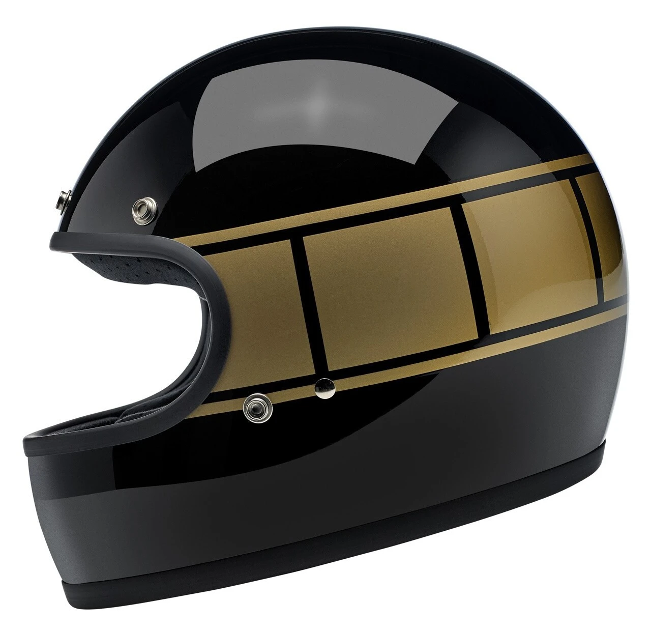 Biltwell Gringo ECE Holeshot Helmet - Image 2