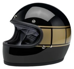Biltwell Gringo ECE Holeshot Helmet