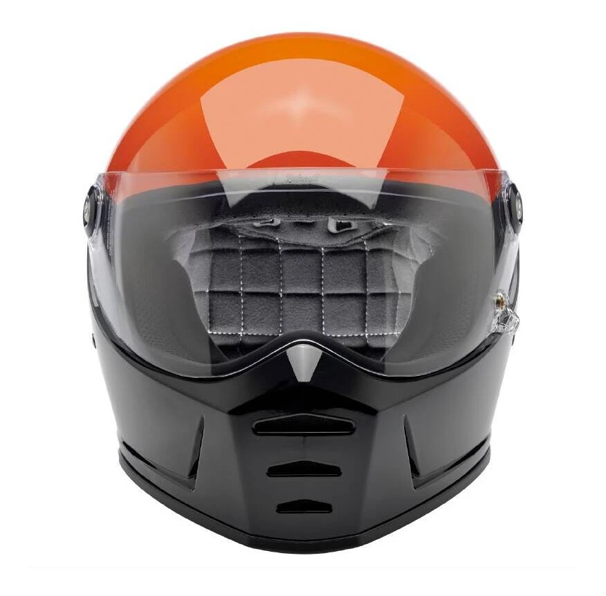 Biltwell Lane Splitter Podium Helmet - Image 5