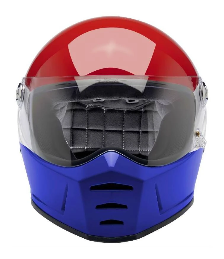 Biltwell Lane Splitter Podium Helmet - Image 10