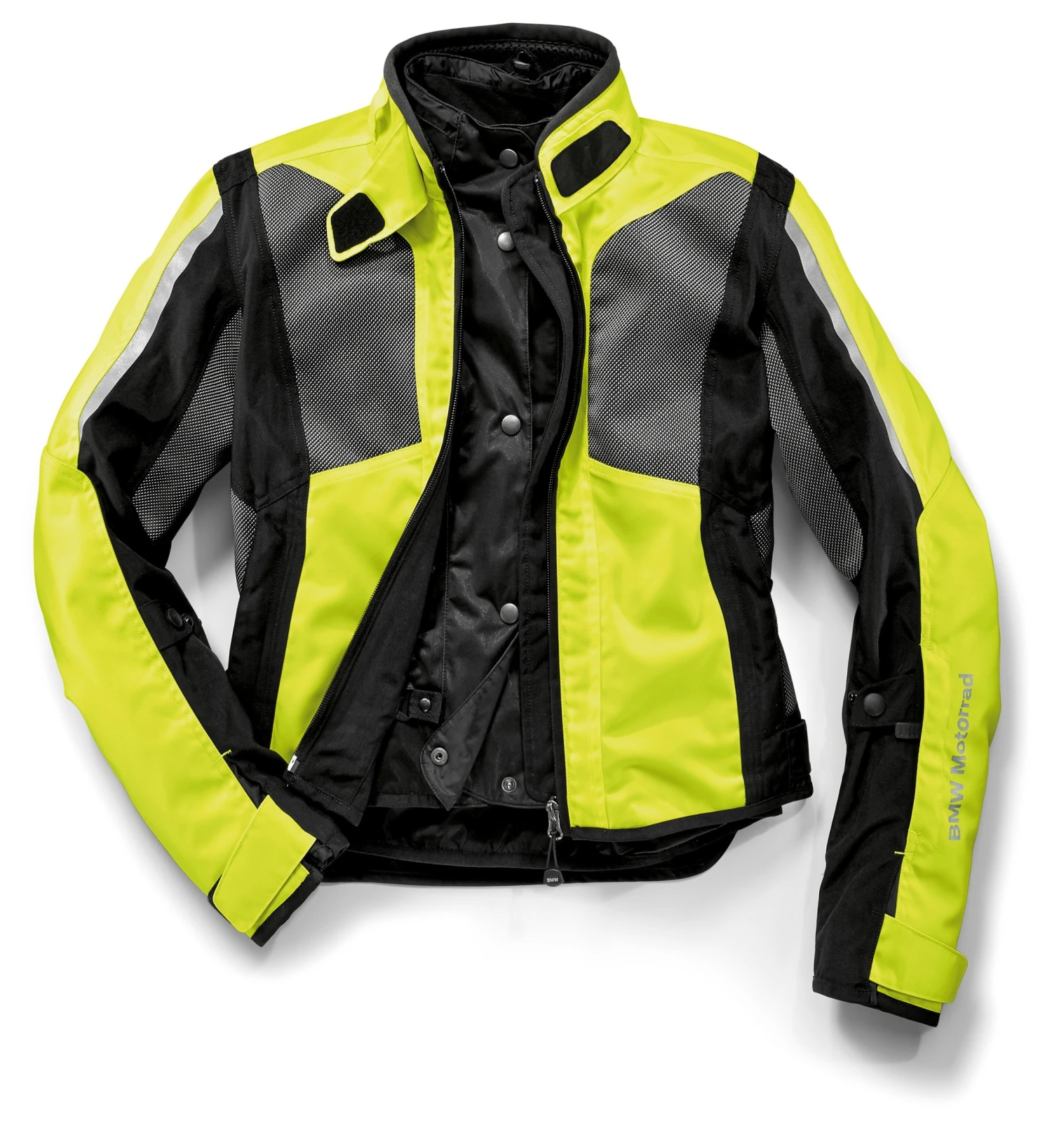 BMW AirShell Women's Jacket
