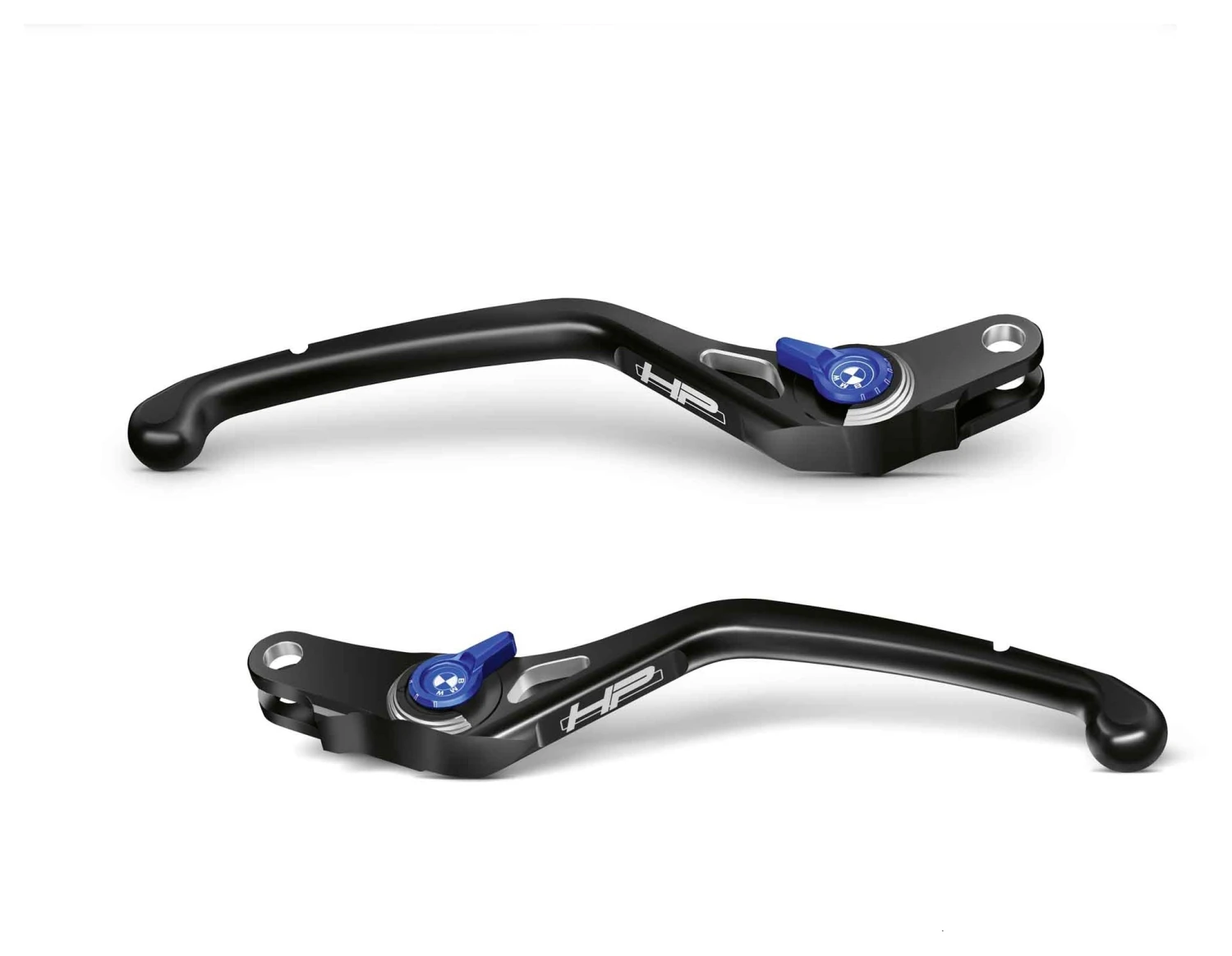 BMW HP Lever Set R1250GS / ADV / R / RS / RT