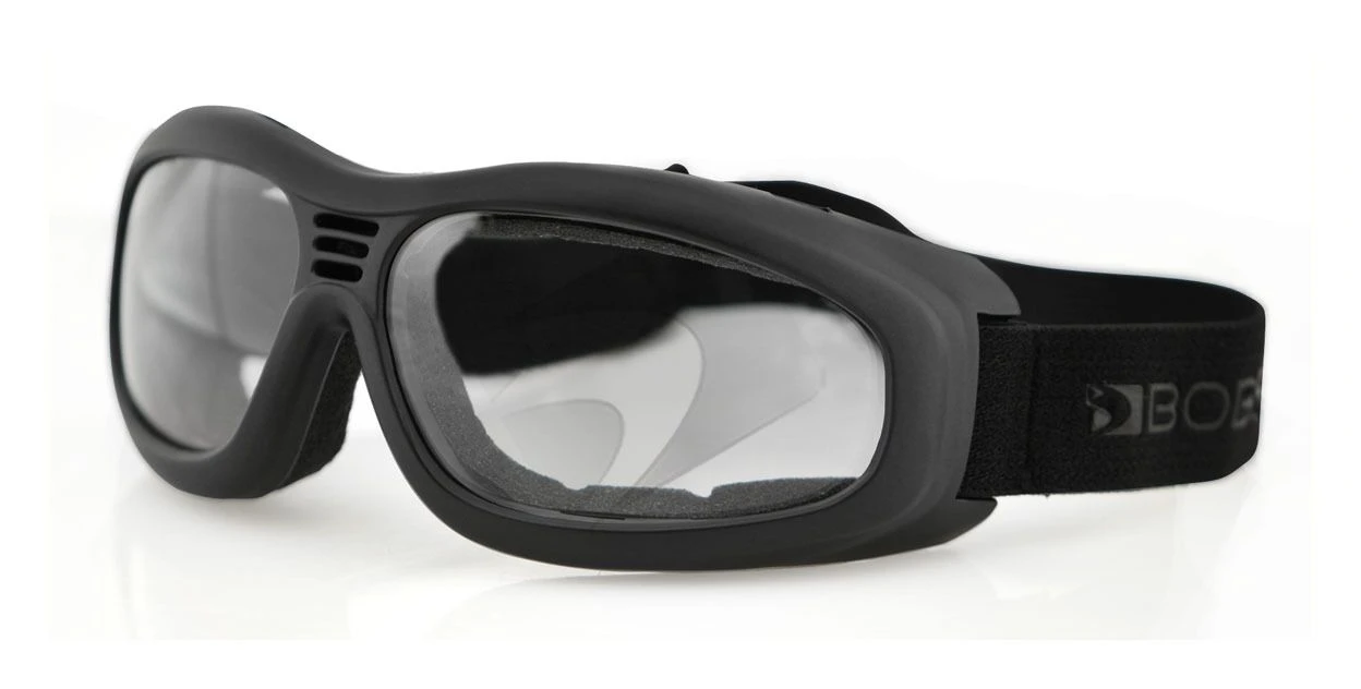 Bobster Touring II Goggles