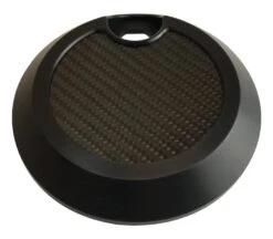 Brass Balls Cycles Fuel Door For Harley Touring 2008-2023