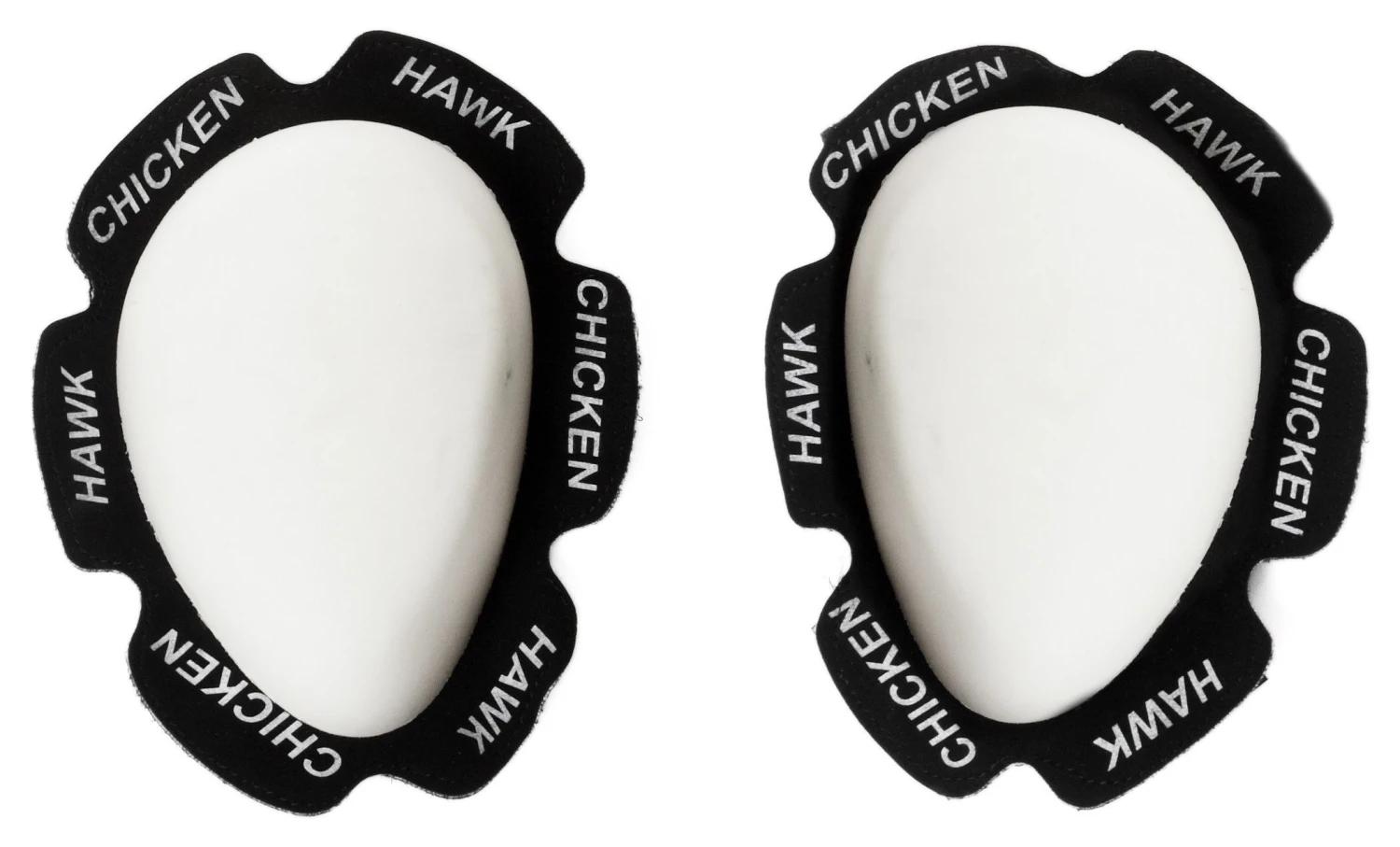 Chicken Hawk Racing Knee Sliders - Image 2