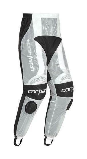 Cortech Road Race Rainsuit Pants