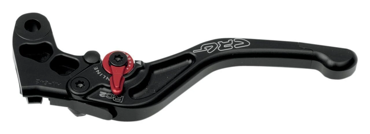 CRG RC2 Clutch Lever BMW S1000RR / S1000R Black / Shorty [Open Box]