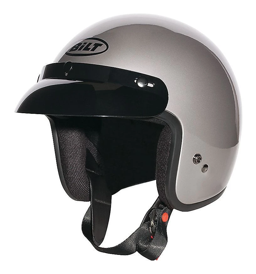 BILT Jet Helmet - Image 2
