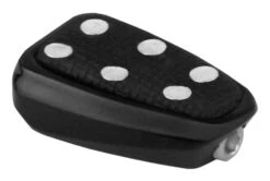 CycleSmiths Banana Boards Shifter Peg For Harley