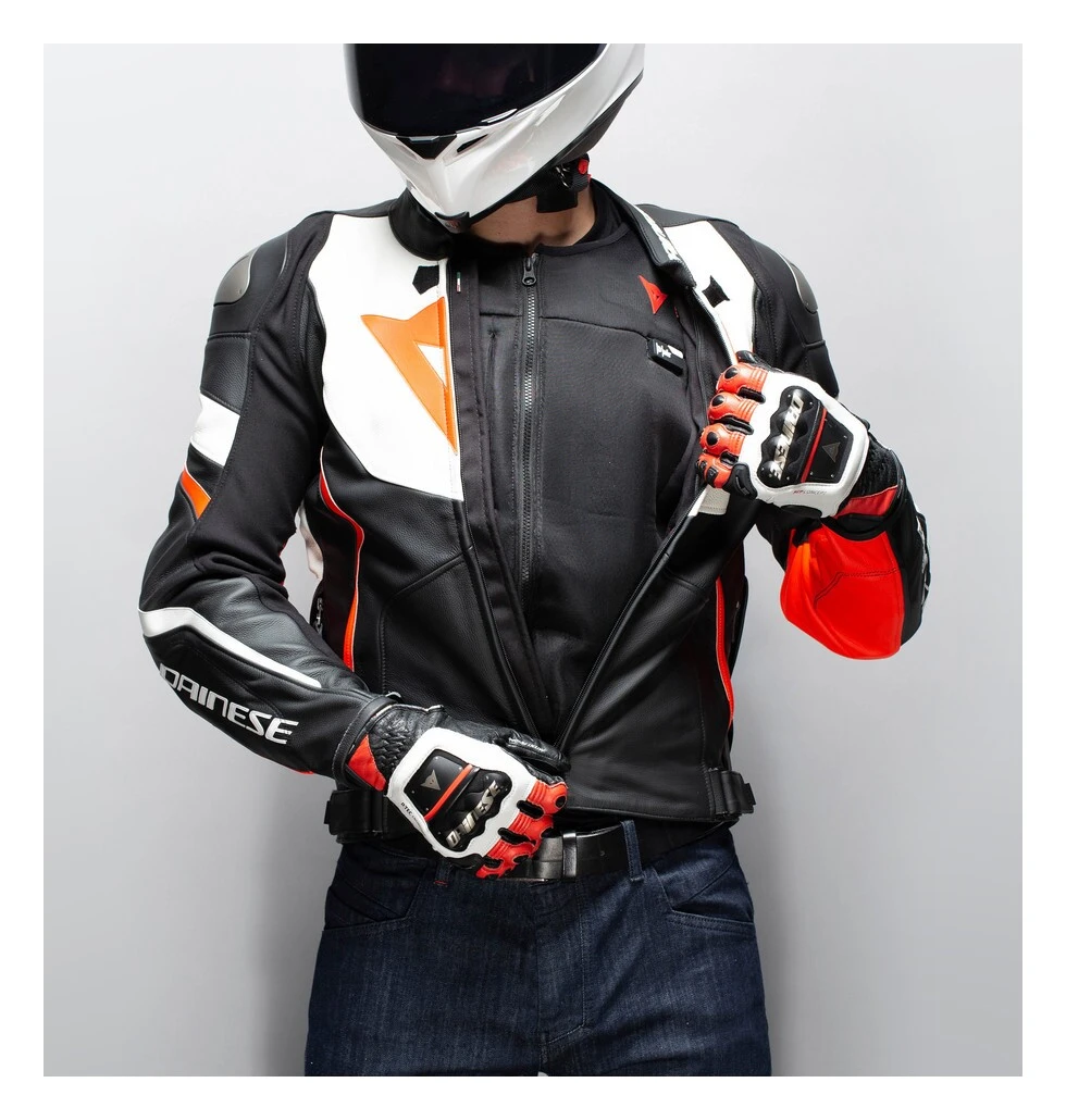Dainese Smart Jacket - Image 9