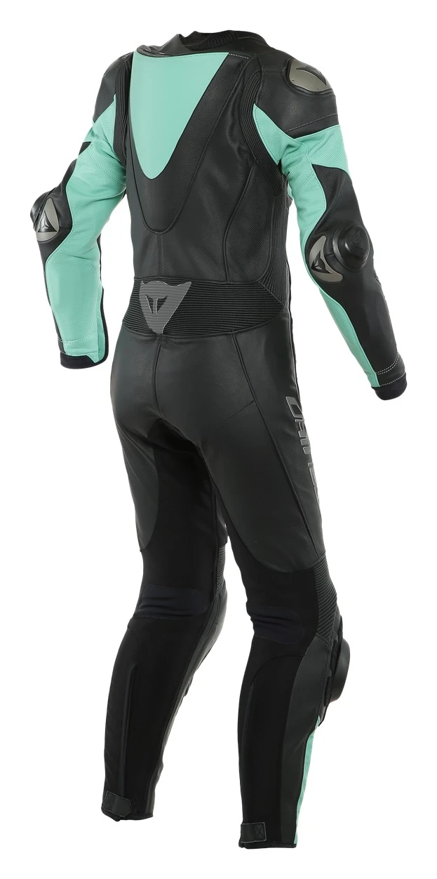 Dainese Imatra Perforated Women's Race Suit - Image 2