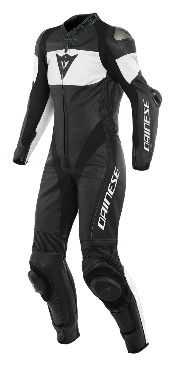 Dainese Imatra Perforated Women's Race Suit - Image 3