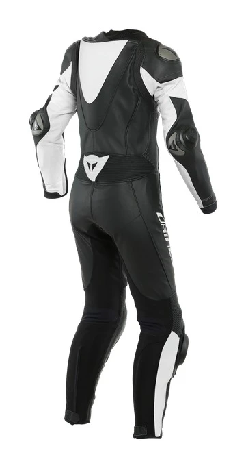 Dainese Imatra Perforated Women's Race Suit - Image 4