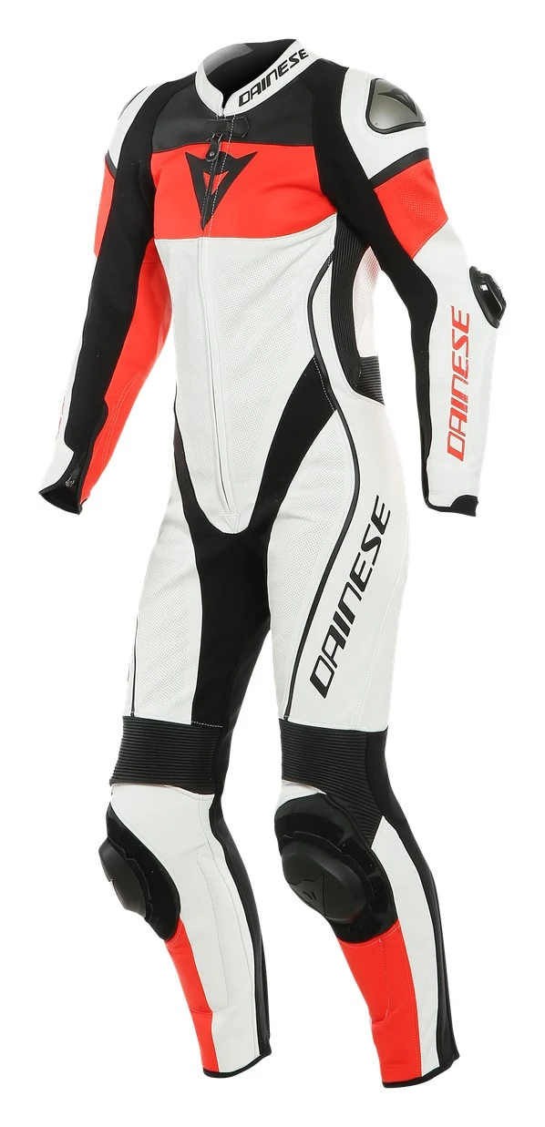 Dainese Imatra Perforated Women's Race Suit - Image 5