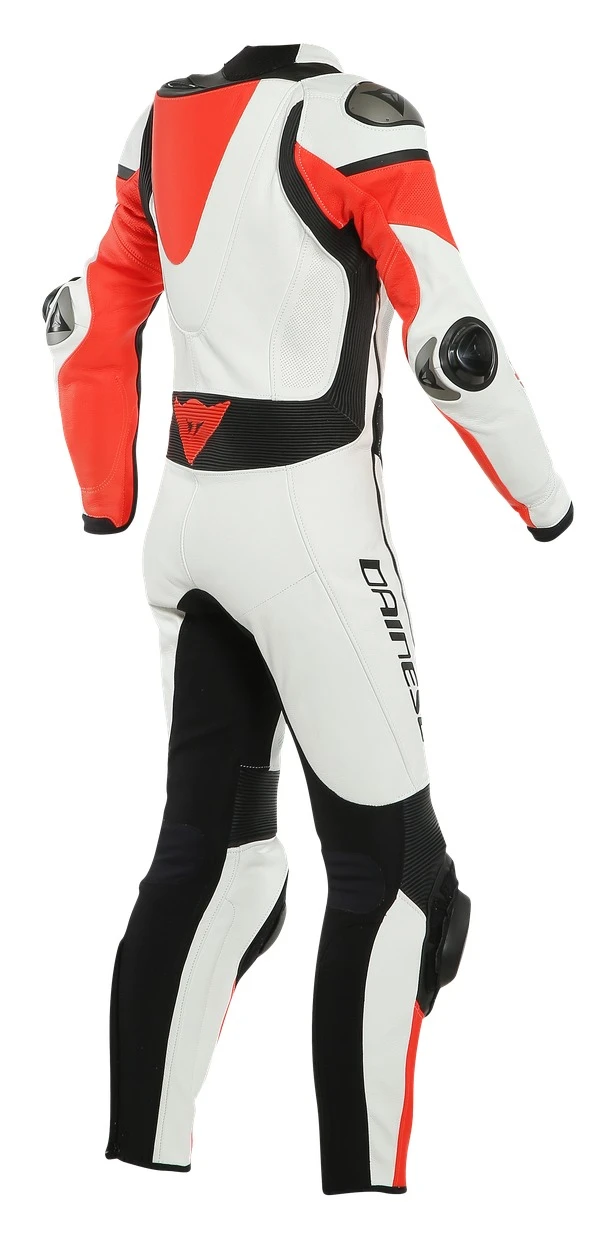 Dainese Imatra Perforated Women's Race Suit - Image 6