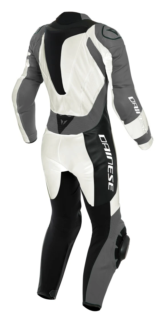 Dainese Killalane Perforated Women's Race Suit - Image 2