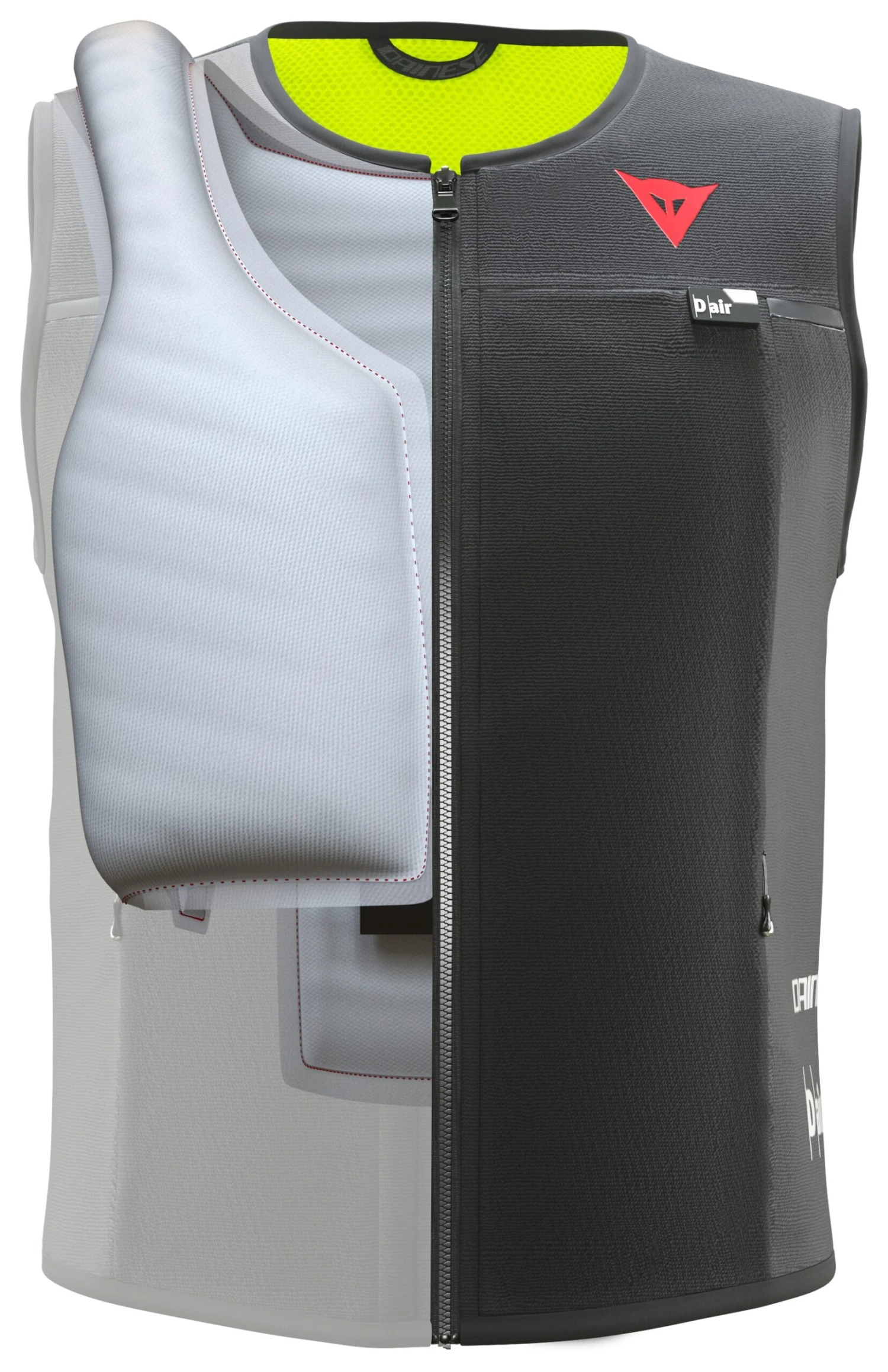 Dainese Smart Jacket - Image 5