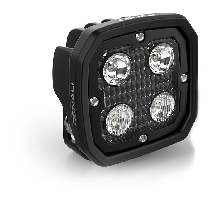 Denali D4 2.0 LED Light Pod With DataDim Technology