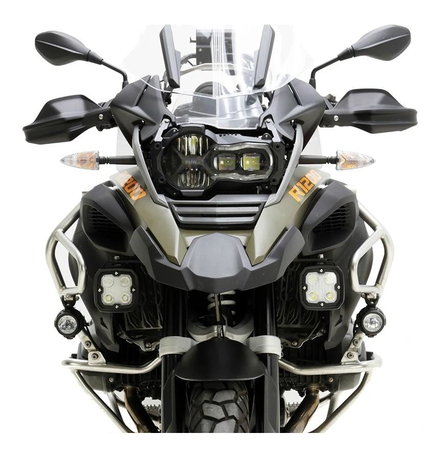 Denali D4 2.0 LED Light Pod With DataDim Technology - Image 3