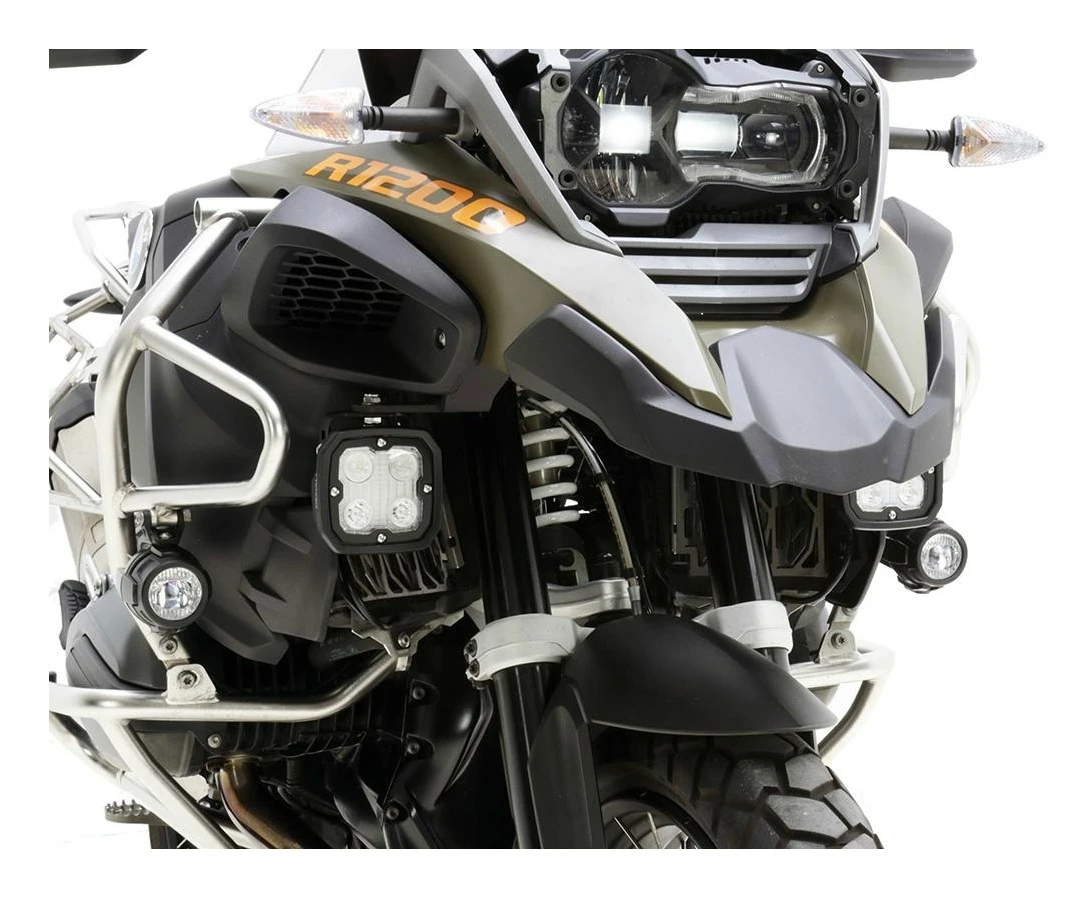 Denali D4 2.0 LED Light Pod With DataDim Technology - Image 2