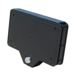 DrySpec Stash Box Lockable License Plate Storage Box