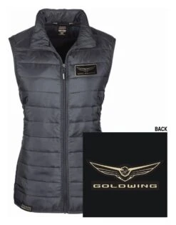 Factory Effex Goldwing Women's Vest