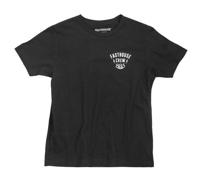 Fasthouse 805 Team T-Shirt - Image 2