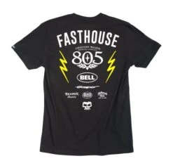 Fasthouse 805 Team T-Shirt