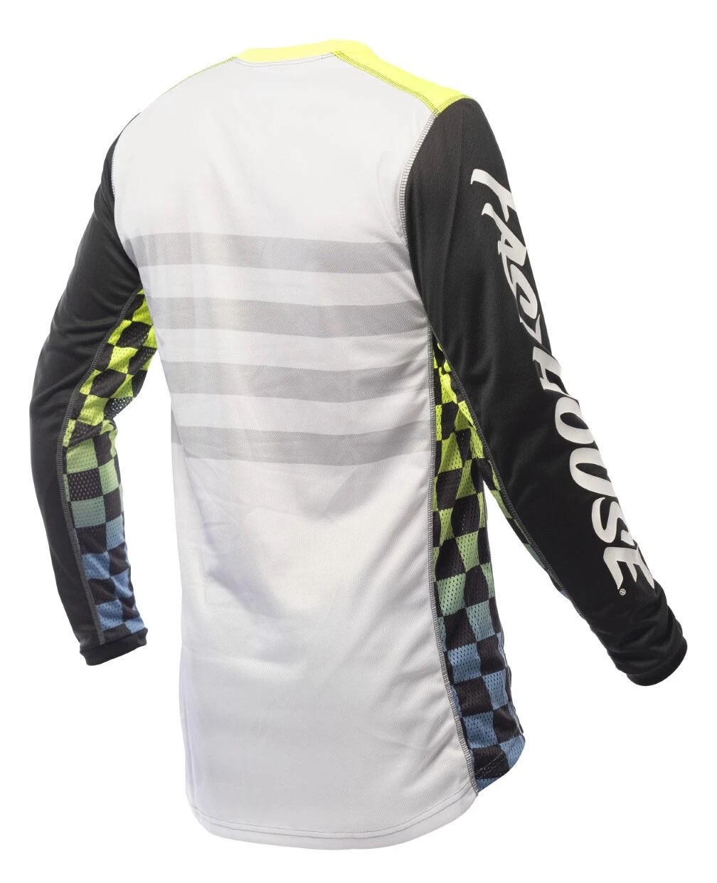 Fasthouse Grindhouse Brute Jersey - Image 2