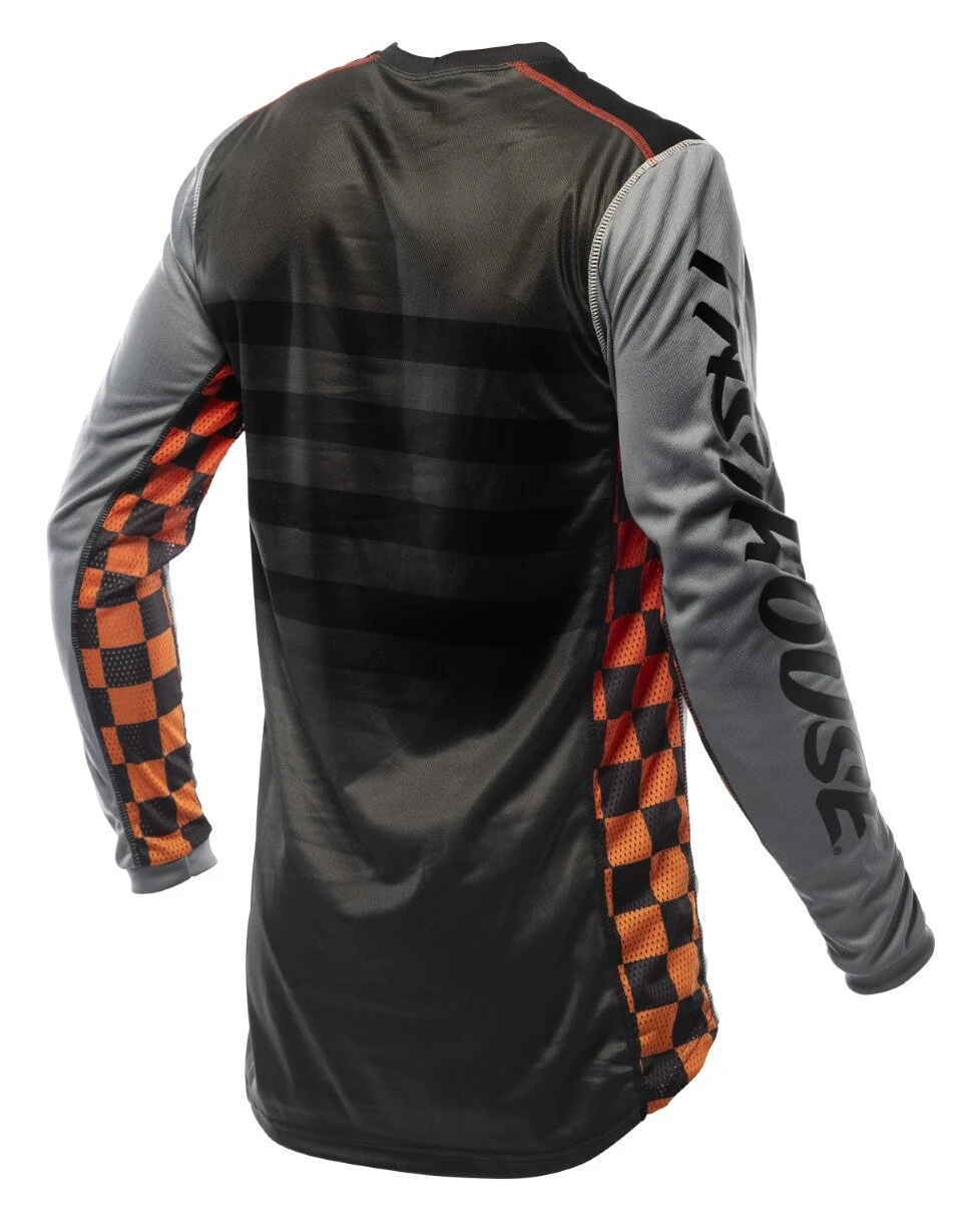 Fasthouse Grindhouse Brute Jersey - Image 4