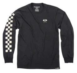 Fasthouse Haven Long Sleeve T-Shirt