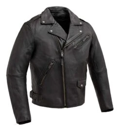 First Manufacturing Enforcer Jacket