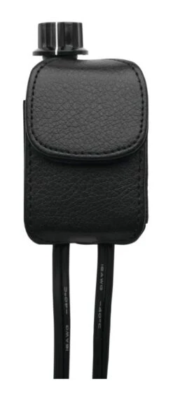 Firstgear Portable Heat-Troller Belt Pouch