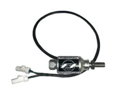 Flash Tune Auto Blip Sensor