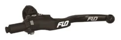 Flo Motorsports Works Clutch Lever W/Perch
