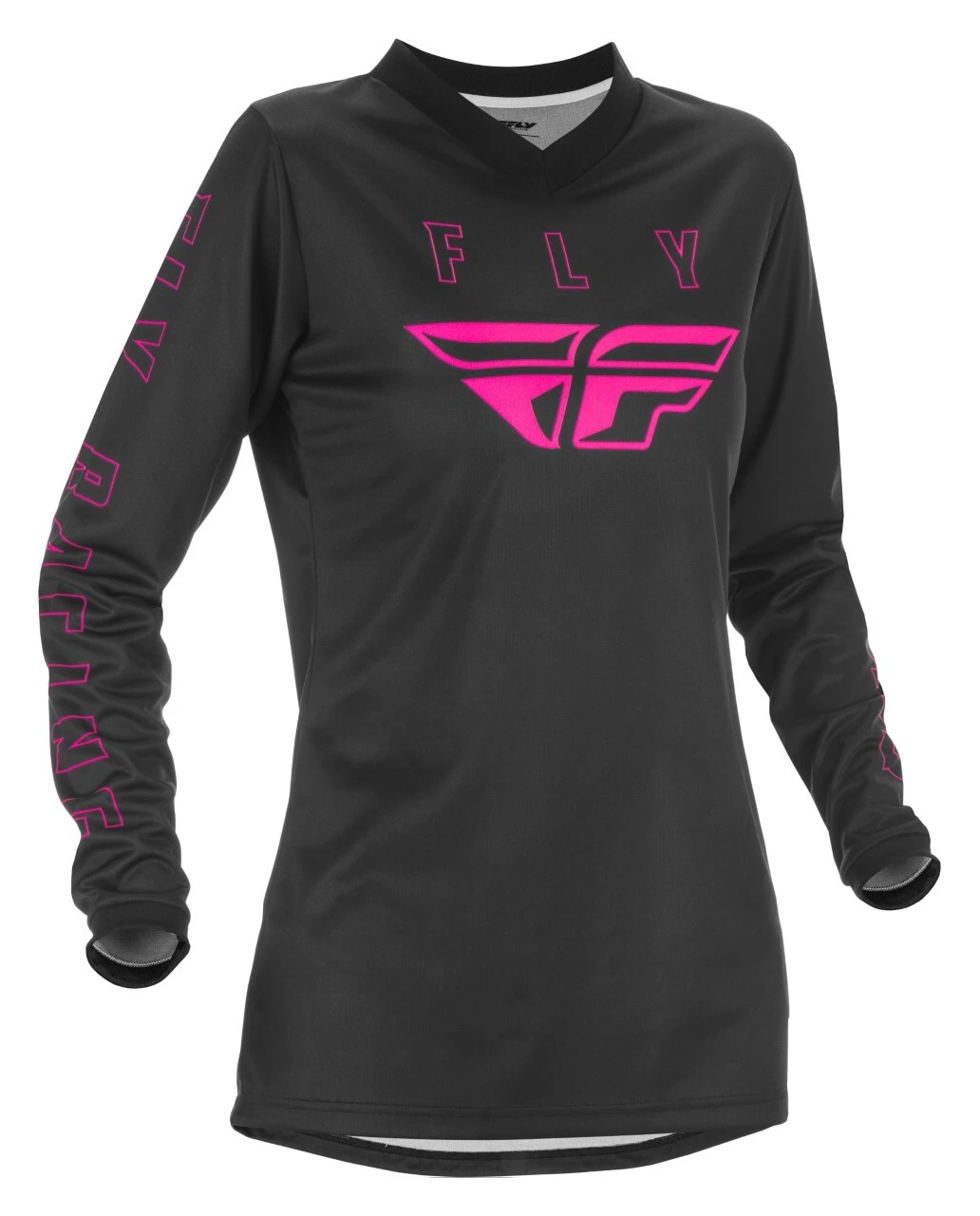 Fly Racing Women's F-16 Jersey