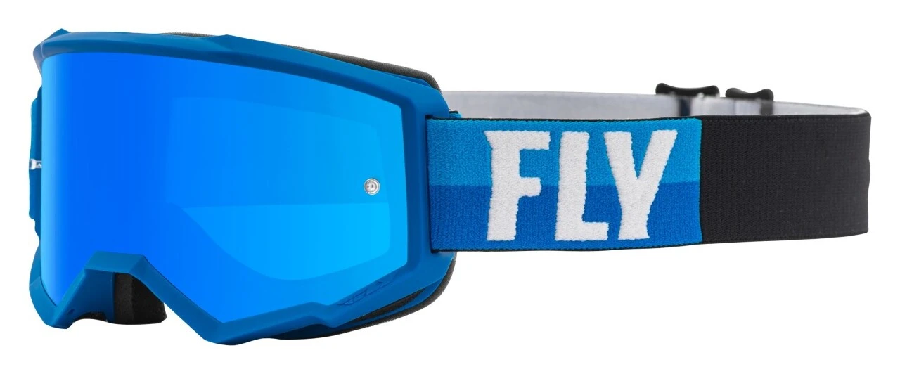 Fly Racing Zone Goggles - Image 15