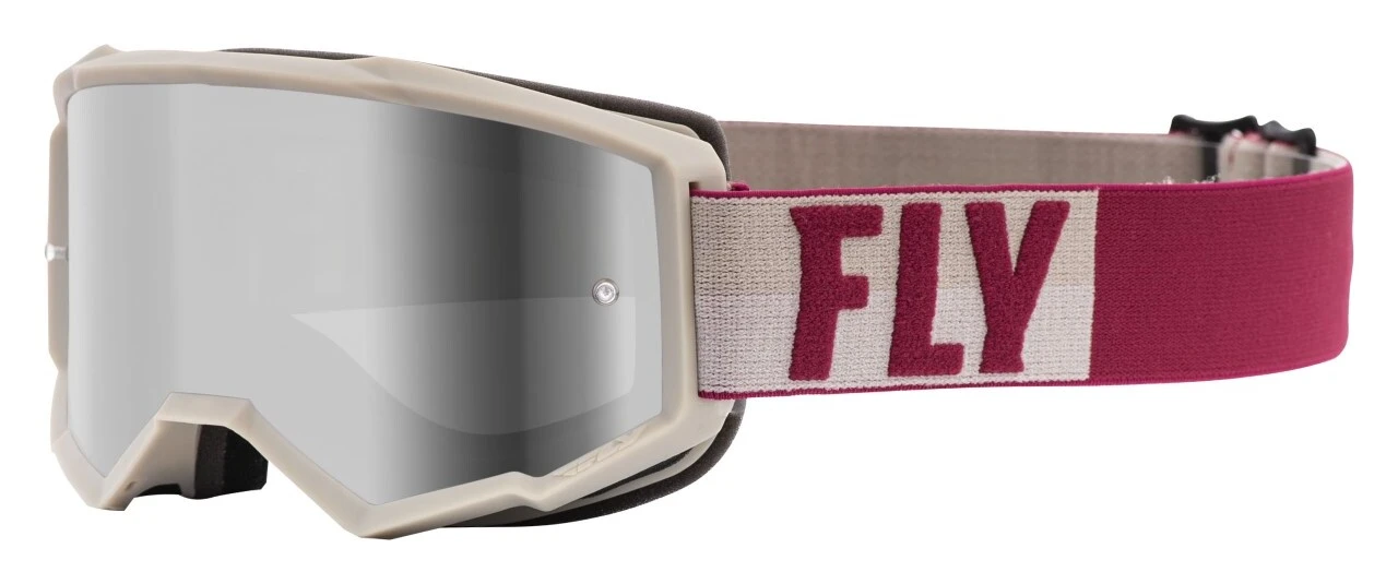 Fly Racing Zone Goggles - Image 18