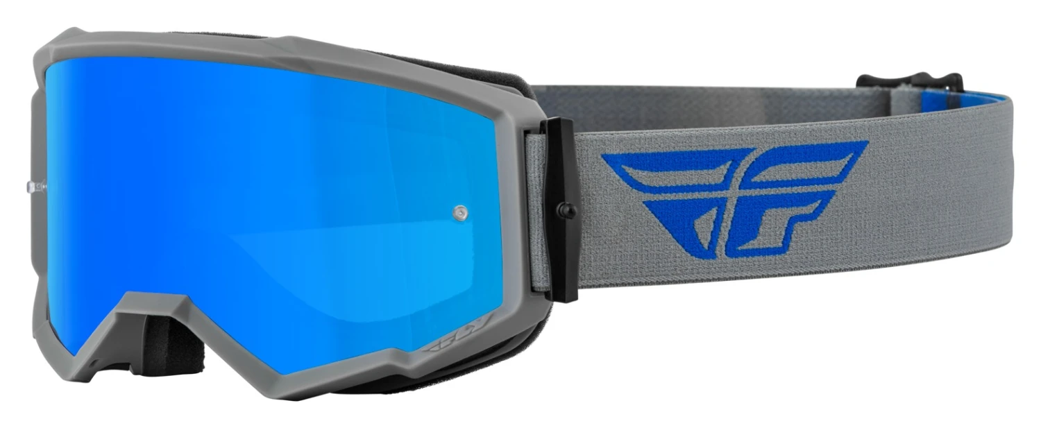 Fly Racing Zone Goggles - Image 8