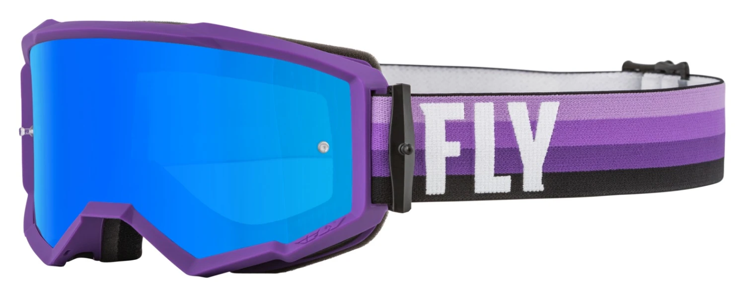 Fly Racing Zone Goggles - Image 10